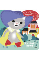 Le chat botté