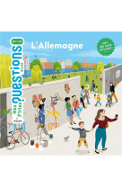 L'allemagne