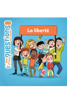 La liberté