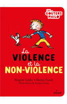 La violence et la non-violence