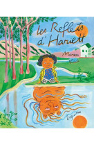 Les reflets d'hariett