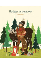 Badger le trappeur