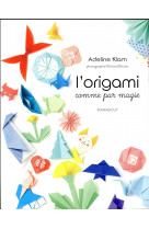 L-origami comme par magie