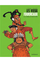 Les vieux fourneaux - tome 6 - l'oreille bouchee