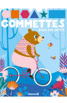 Gommettes pour les petits