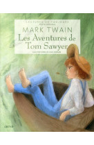 Les aventures de tom sawyer