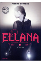 Ellana t2- l-envol