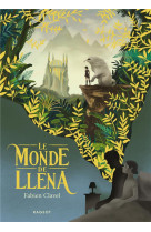 Le monde de llena