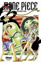 One piece - edition originale - tome 14 - instinct