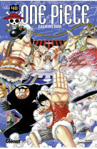 One piece - edition originale - tome 40 - gear