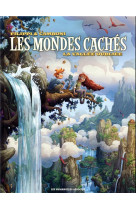 Les mondes caches t4