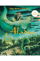 Aladin (nvelle ed)