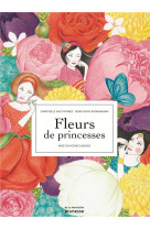 Fleurs de princesses