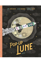 Pop-up lune