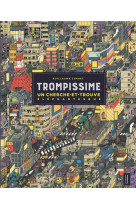 Trompissime - un cherche-et-trouve elephantesque