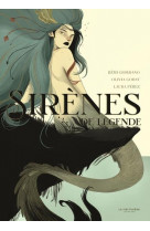 Sirenes de legende