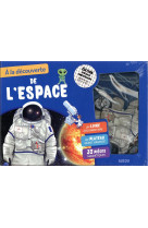 A la decouverte de l'espace