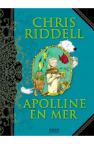 Apolline, tome 03