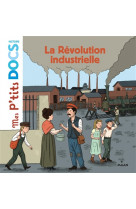 La revolution industrielle