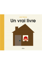 Un vrai livre