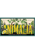 Animalia, voyage anime au pays des animaux