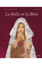 La belle et la bete