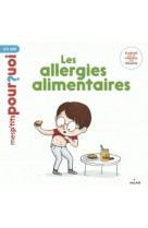 Les allergies alimentaires