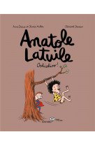 Anatole latuile, tome 02 - oohiohioo !