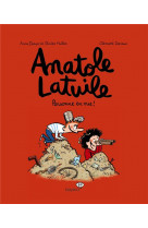 Anatole latuile, tome 03