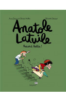 Anatole latuile - t04 - record battu !