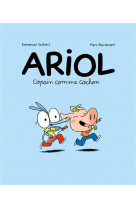 Ariol, tome 03 - copain comme cochon