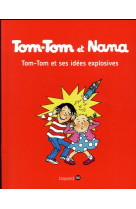 Tom-tom et nana, tome 02