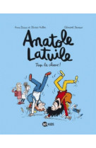 Anatole latuile, tome 11