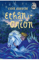 Ethan et orion