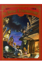Le voyage extraordinaire - tome 03
