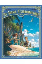 Le voyage extraordinaire - tome 05