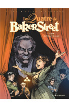 Les quatre de baker street - tome 09