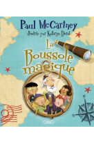 La boussole magique