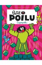 Petit poilu - tome 18 - superpoilu