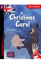 A christmas carol - dickens