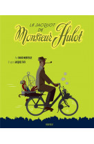 Le jacquot de m. hulot