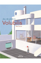 Jeu de piste a volubilis