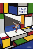 L-ange disparu