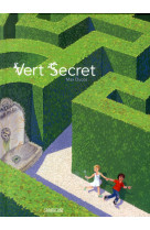 Vert secret