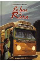 Le bus de rosa