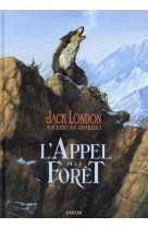 L'appel de la foret - edition 2015