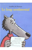 Le loup sentimental