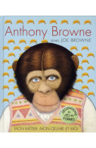 Anthony browne declinaisons jeu formes
