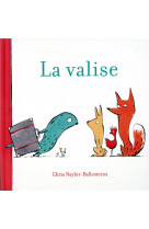 La valise