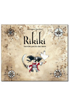 Rikiki - terrible pirate des mers